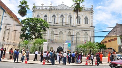 Ministério Público da BA abre até 12 de março inscrições para seleção de estágio