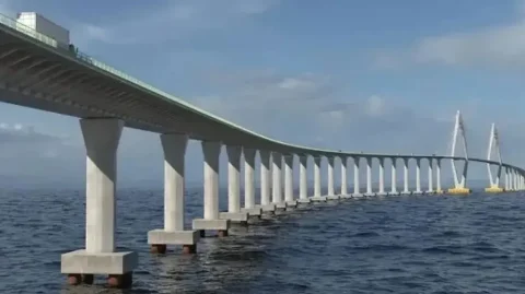 Novo contrato da Ponte Salvador-Itaparica deve ser assinado até abril