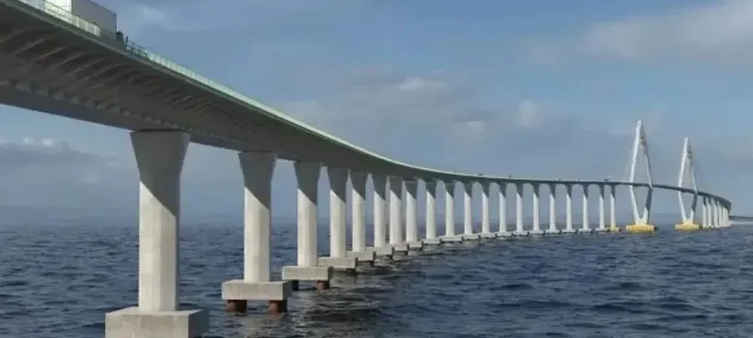 Novo contrato da Ponte Salvador-Itaparica deve ser assinado até abril