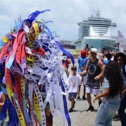 Ocupação hoteleira chega a 95% durante o Carnaval da Bahia