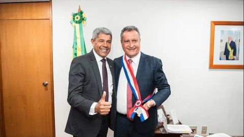 Políticos baianos reagem a vitória do Brasil no Oscar 2025