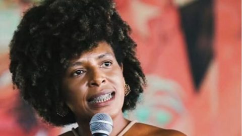 Tendência do PT lança Liu Durães, militante do MST, para presidência estadual do partido