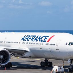 Ampliação de voos da Air France para a Bahia fortalece turismo internacional