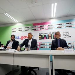 Bahia está escrita em mais de 200 obras do PAC Seleções