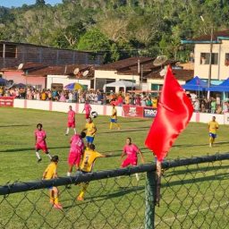 Com show em casa, Nilo Peçanha goleia Piraí do Norte por 3 a 0 e avança embalada na Copa Intervale