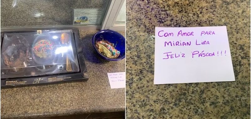 Criança morre após comer ovo de Páscoa no MA; suspeita é de envenenamento