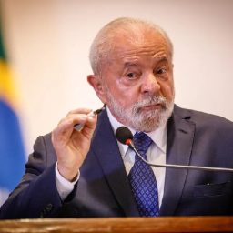 Desaprovação de Lula sobe para 53,6%, aponta pesquisa AtlasIntel