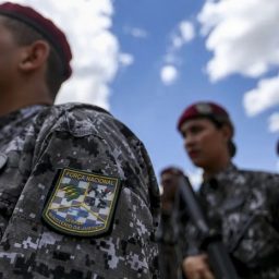 Governo adota pedido de ministérios e envia Força Nacional para o Extremo Sul da Bahia
