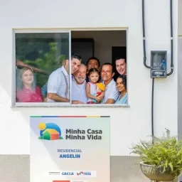 Governo atualiza valores limites de renda bruta de famílias atendidas pelo Minha Casa, Minha Vida