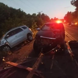 Médico morre em grave acidente na BA-001, no Baixo Sul da Bahia