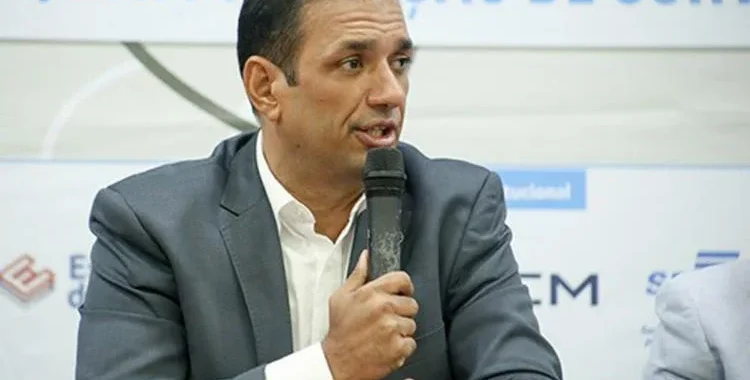 Neto Carletto confirma filiação e abre o jogo sobre futuro de Marão no Avante