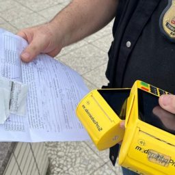 Operação da Sefaz-Ba identifica empresa funcionando sem inscrição estadual e utilizando máquinas de cartão irregulares