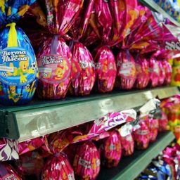 Páscoa promete movimentar R$ 5,3 bilhões neste ano