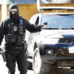 Polícia Federal deflagra nova fase da Overclean e cumpre mandados em Salvador
