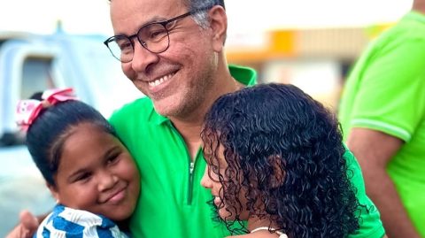 Pesquisa aponta aprovação de 82,8% para gestão de Sandro Futuca em Ibirataia