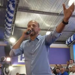 Prefeito de Eunápolis pode perder mandato após ter direitos políticos cassados; entenda