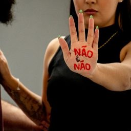 Reflexões sobre a importunação sexual e a construção de ambientes respeitosos