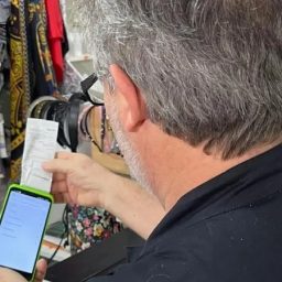 Sefaz apreende 176 máquinas de cartão com o CNPJ divergente com o da empresa