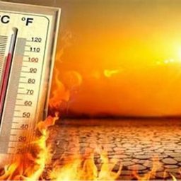 Temperaturas acima da média vão atingir quase todo o planeta nos próximos meses