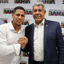 Vereadores ligados a deputados da base de ACM Neto declaram apoio a Jerônimo e se aproximam de deputados da base do governo