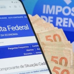 Receita recebe mais de 9 milhões de declarações do Imposto de Renda em três semanas