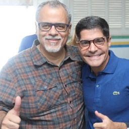ACM Neto consegue reunir cinco prefeitos em cidade baiana neste sábado
