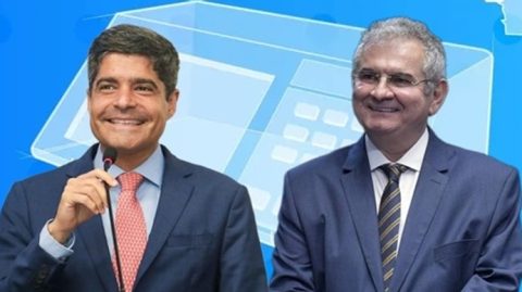 ACM Neto só avalia concorrer ao Senado se Coronel for candidato pela chapa de Jerônimo