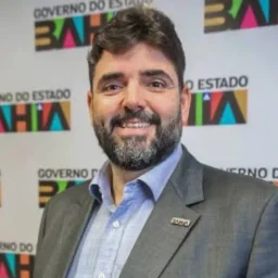 Adolpho Loyola sobre o PP: “Perdemos o CNPJ, os CPF ficaram”