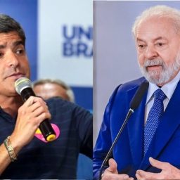 Após fala de Neto, União deve perder comando de cargos no governo Lula, diz colunista