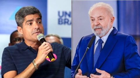 Após fala de Neto, União deve perder comando de cargos no governo Lula, diz colunista