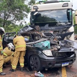 Bahia é o terceiro estado com mais vítimas no trânsito em todo País