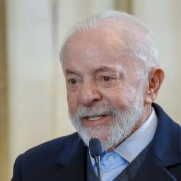 Bahia é um dos estados mais visitados por Lula no 3º mandato