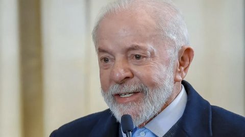 Bahia é um dos estados mais visitados por Lula no 3º mandato