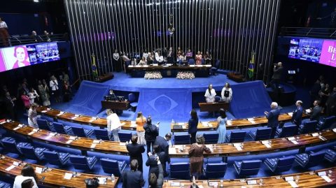 Bahia pode sair ganhando com nova lei do chocolate aprovada no Senado