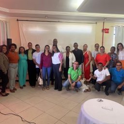 Câmara de Ipiaú promove primeira edição do “Café com a Câmara”