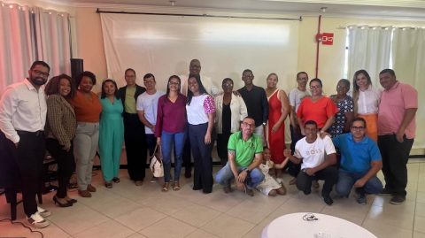 Câmara de Ipiaú promove primeira edição do “Café com a Câmara”