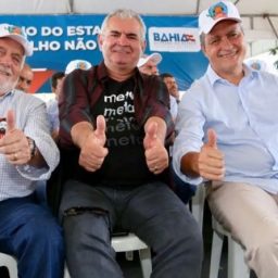 “Não vou forçar”, dispara Coronel sobre permanência no governo