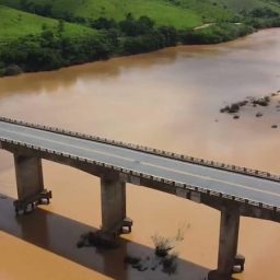 DNIT alerta para interdição total de tráfego de veículos em importante ponte no sul da Bahia