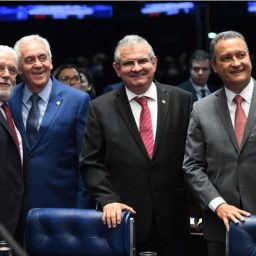Deputados do PT e do PSD apostam em lealdade de Otto e compensação para Coronel ficar de fora da chapa em 2026