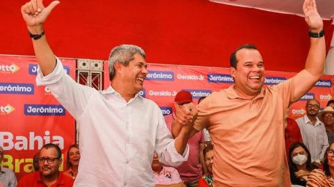 Federação do MDB com Republicanos avança e deve mudar jogo político na Bahia
