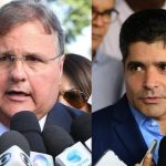 Geddel confirma conversas e sugere saída do Republicanos da base de Neto