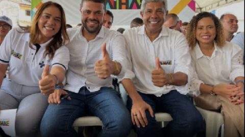 Governo do Estado autoriza licitação para construção de novo hospital em Gandu; investimento é de R$ 76 milhões