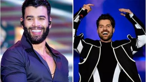 Gusttavo Lima e DJ Alok são confirmados no São João de Jequié