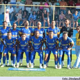 Ibirataia empata fora de casa e avança com tranquilidade na Copa Intervale