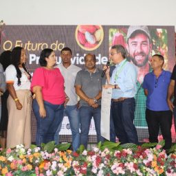 Ubatã sedia o Seminário “Dia de Campo: Inovação e Sustentabilidade no Cultivo de Cacau”