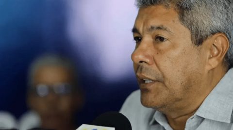 Jerônimo cobra ‘seriedade’ após notícia de que Rui poderia voltar ao governo da Bahia
