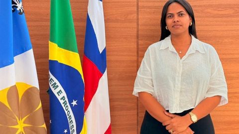 Ibirataia: Laís dos Santos Nascimento é a secretária mais bem avaliada da gestão Sandro Futuca, aponta pesquisa