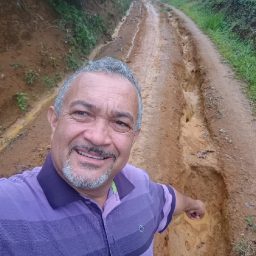 Liu da Cachoeira Alta reivindica recuperação das estradas vicinais em Piraí do Norte