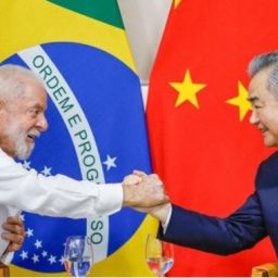 Lula reforça aliança com a China e defende o livre comércio e o multilateralismo