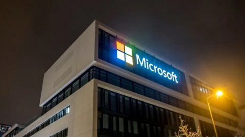Microsoft anuncia demissão de 6 mil funcionários em todo o mundo